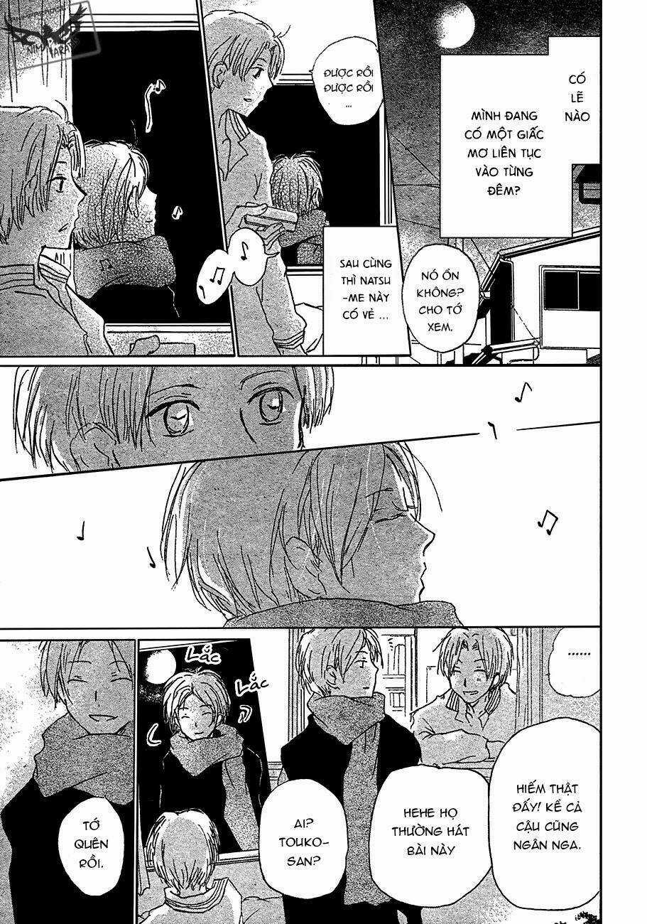 Trả Tên Lại Cho Yêu Quái Chapter 87 trang 15