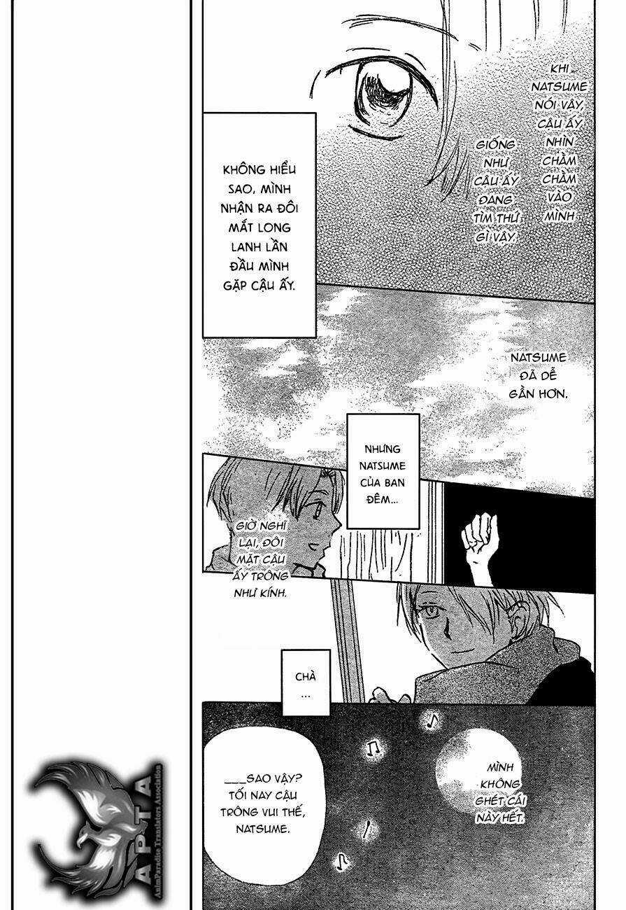 Trả Tên Lại Cho Yêu Quái Chapter 87 trang 19