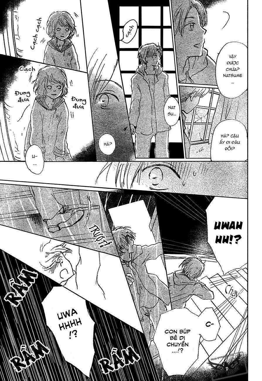 Trả Tên Lại Cho Yêu Quái Chapter 87 trang 23