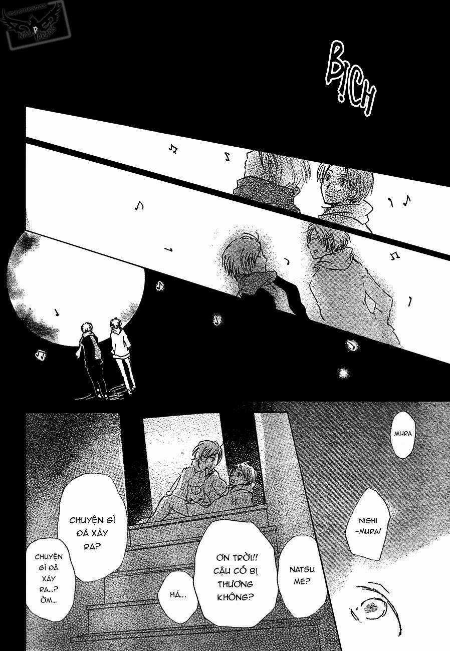 Trả Tên Lại Cho Yêu Quái Chapter 87 trang 24