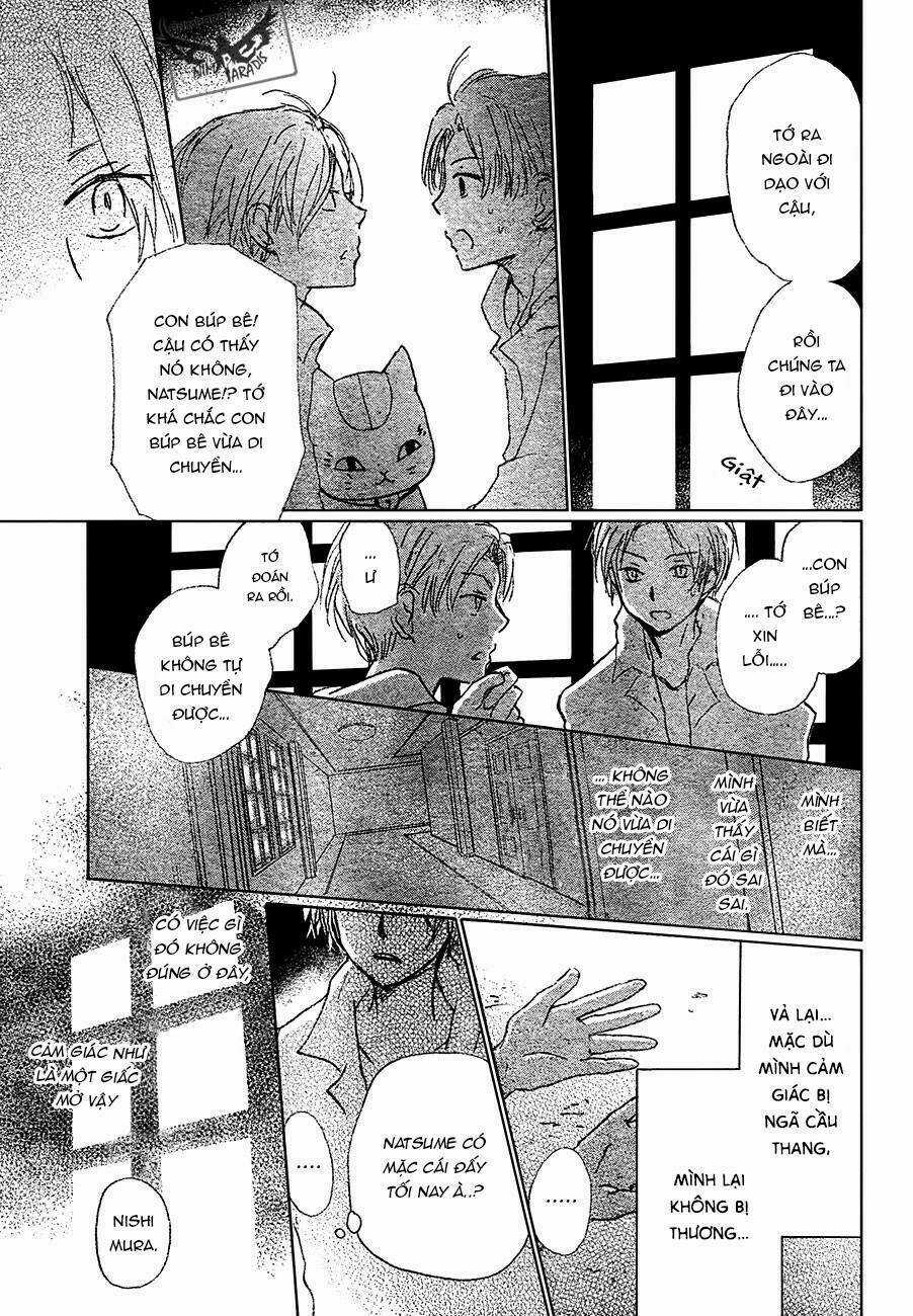 Trả Tên Lại Cho Yêu Quái Chapter 87 trang 25