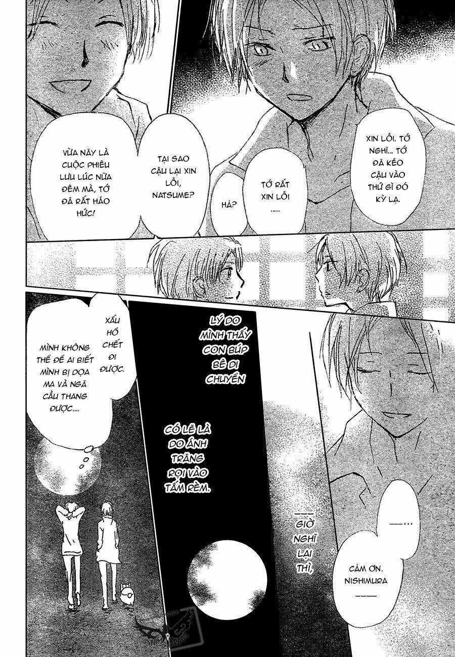 Trả Tên Lại Cho Yêu Quái Chapter 87 trang 26