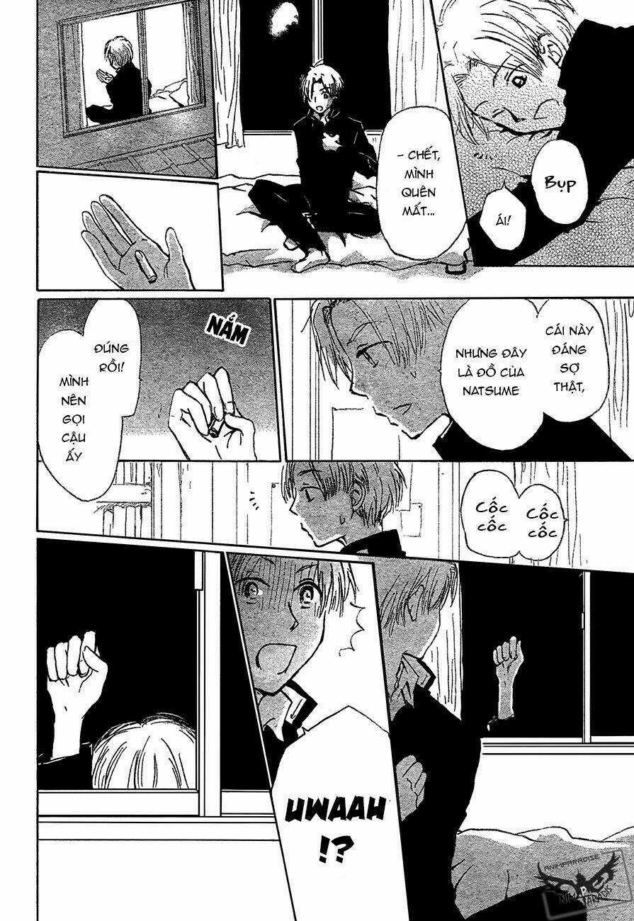 Trả Tên Lại Cho Yêu Quái Chapter 87 trang 6