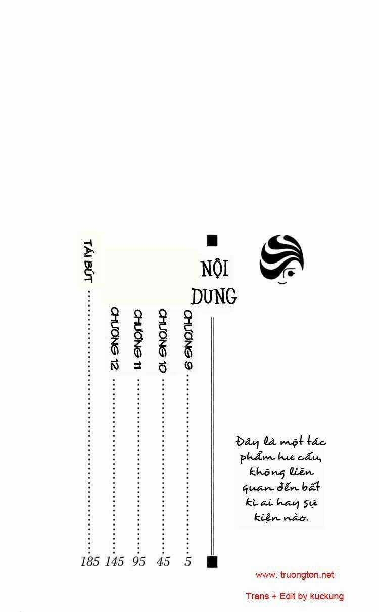 Trả Tên Lại Cho Yêu Quái Chapter 9 trang 2