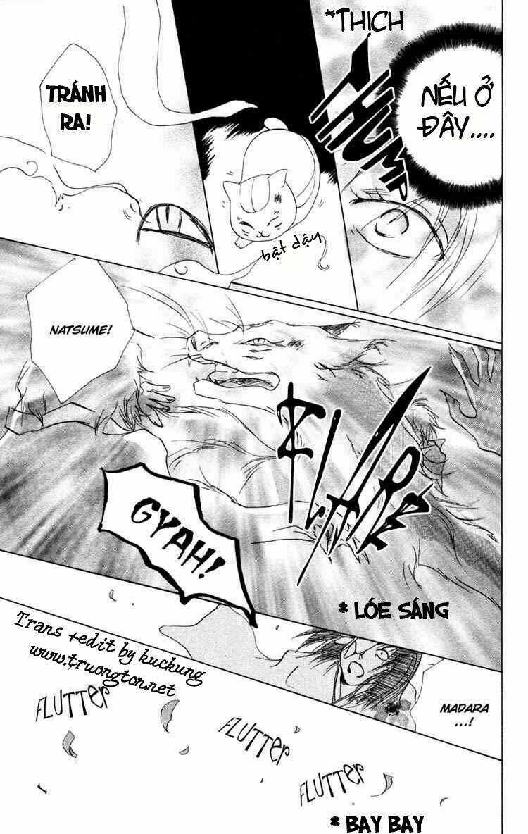 Trả Tên Lại Cho Yêu Quái Chapter 9 trang 31