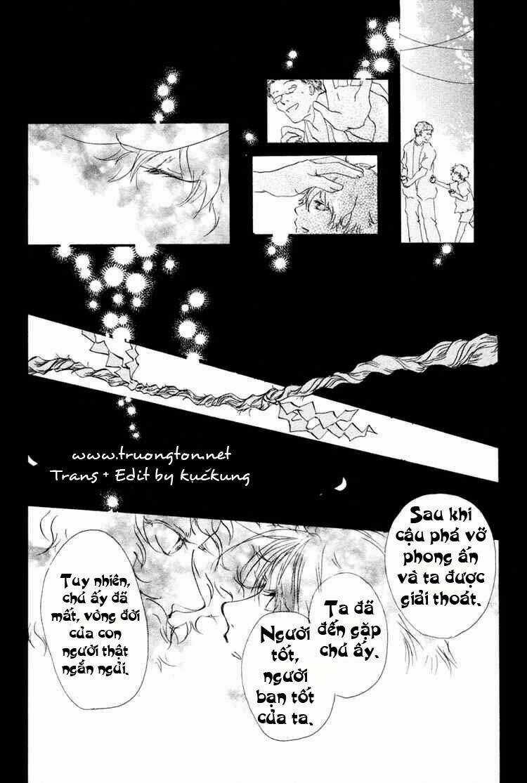 Trả Tên Lại Cho Yêu Quái Chapter 9 trang 37