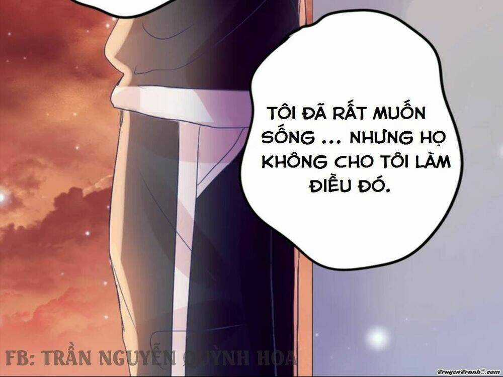 Trả Thù Trường Trung Học 2 Chapter 1 trang 10