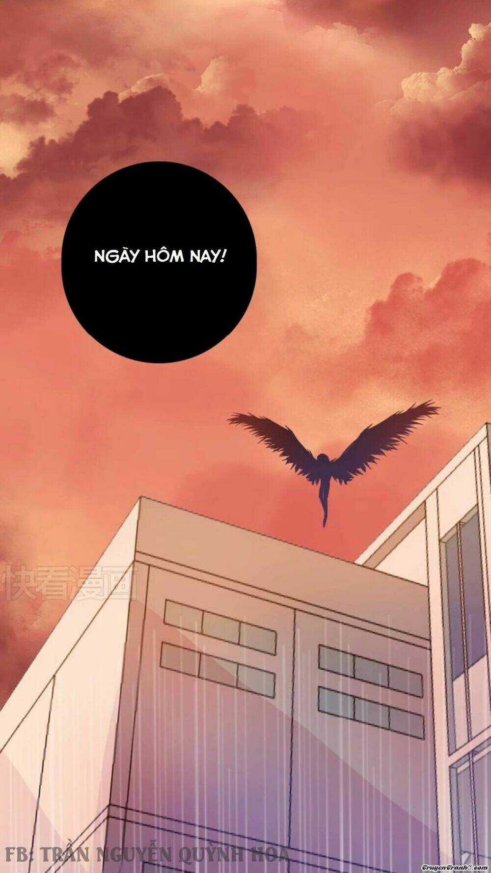 Trả Thù Trường Trung Học 2 Chapter 1 trang 15