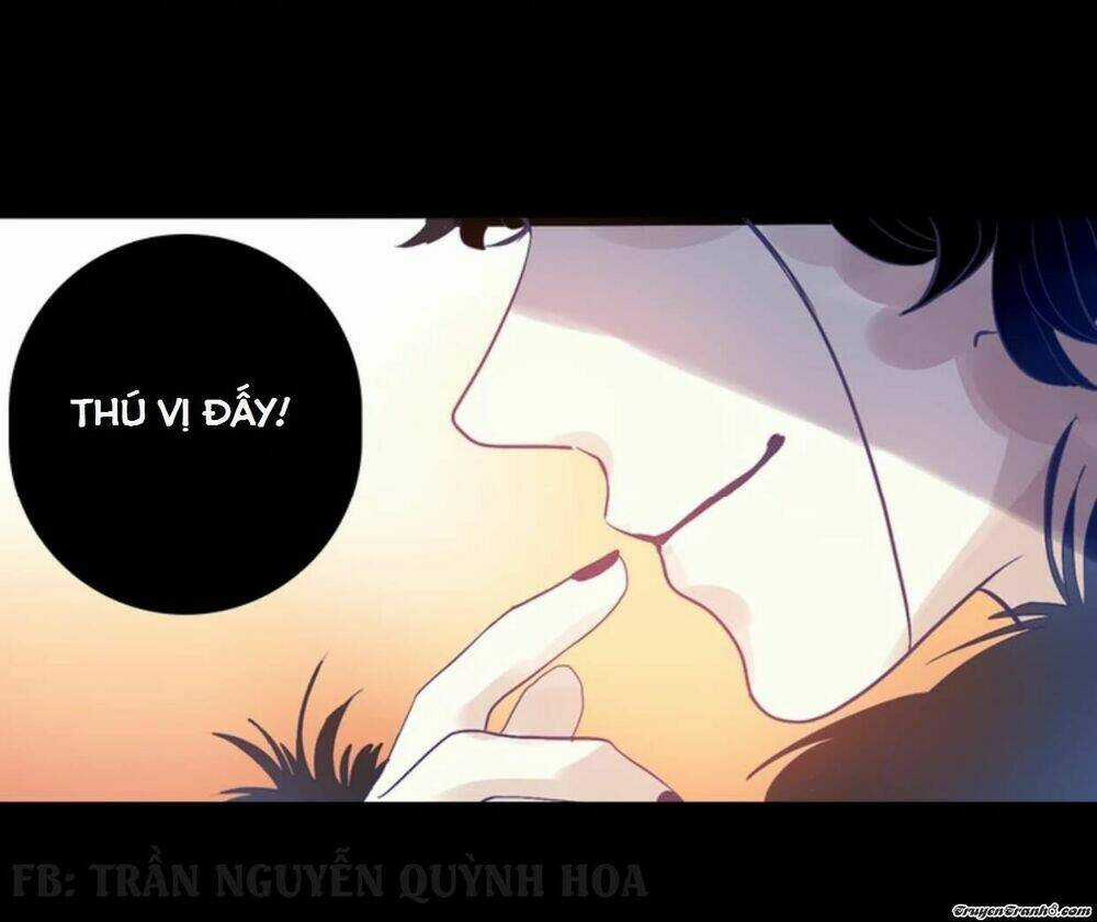 Trả Thù Trường Trung Học 2 Chapter 1 trang 16