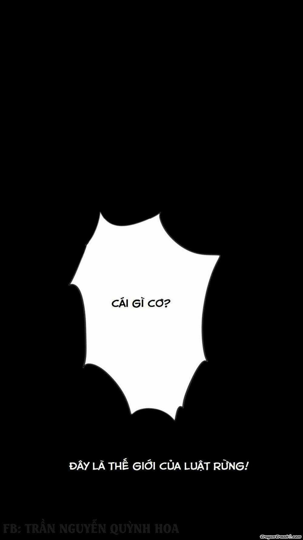 Trả Thù Trường Trung Học 2 Chapter 1 trang 17