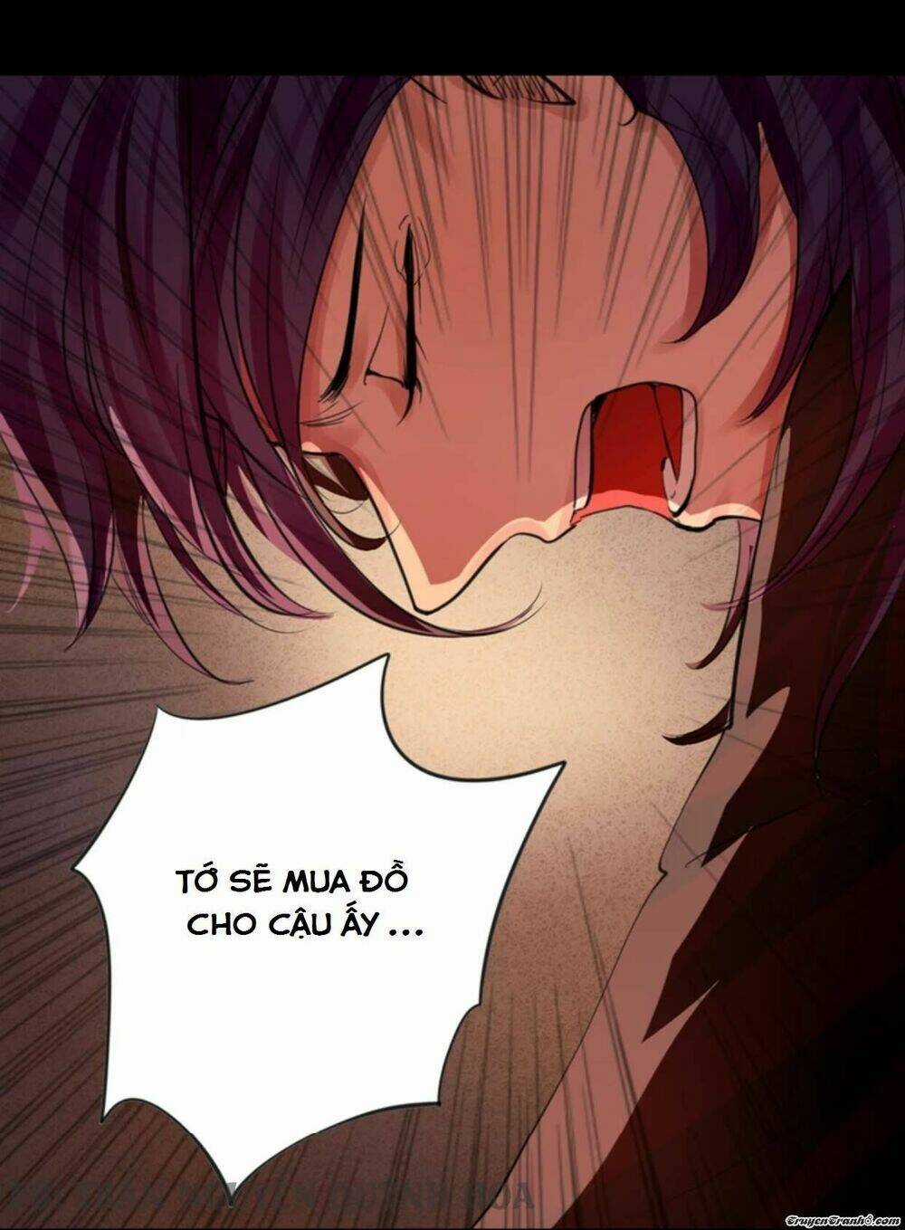 Trả Thù Trường Trung Học 2 Chapter 1 trang 21