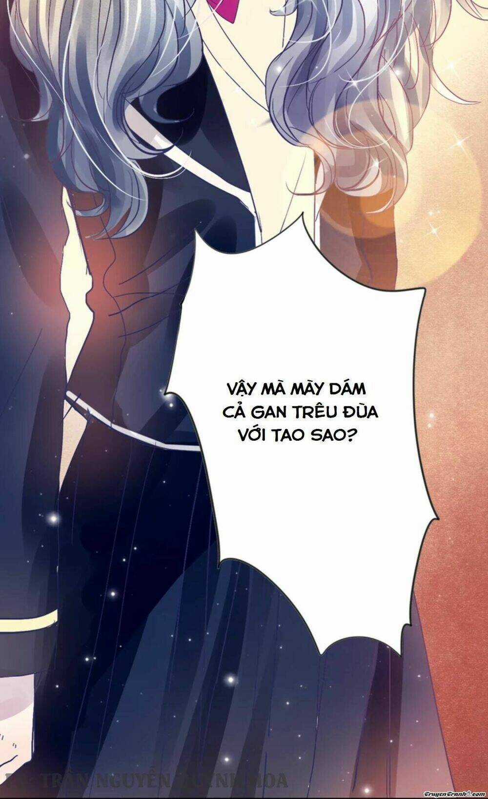 Trả Thù Trường Trung Học 2 Chapter 1 trang 24