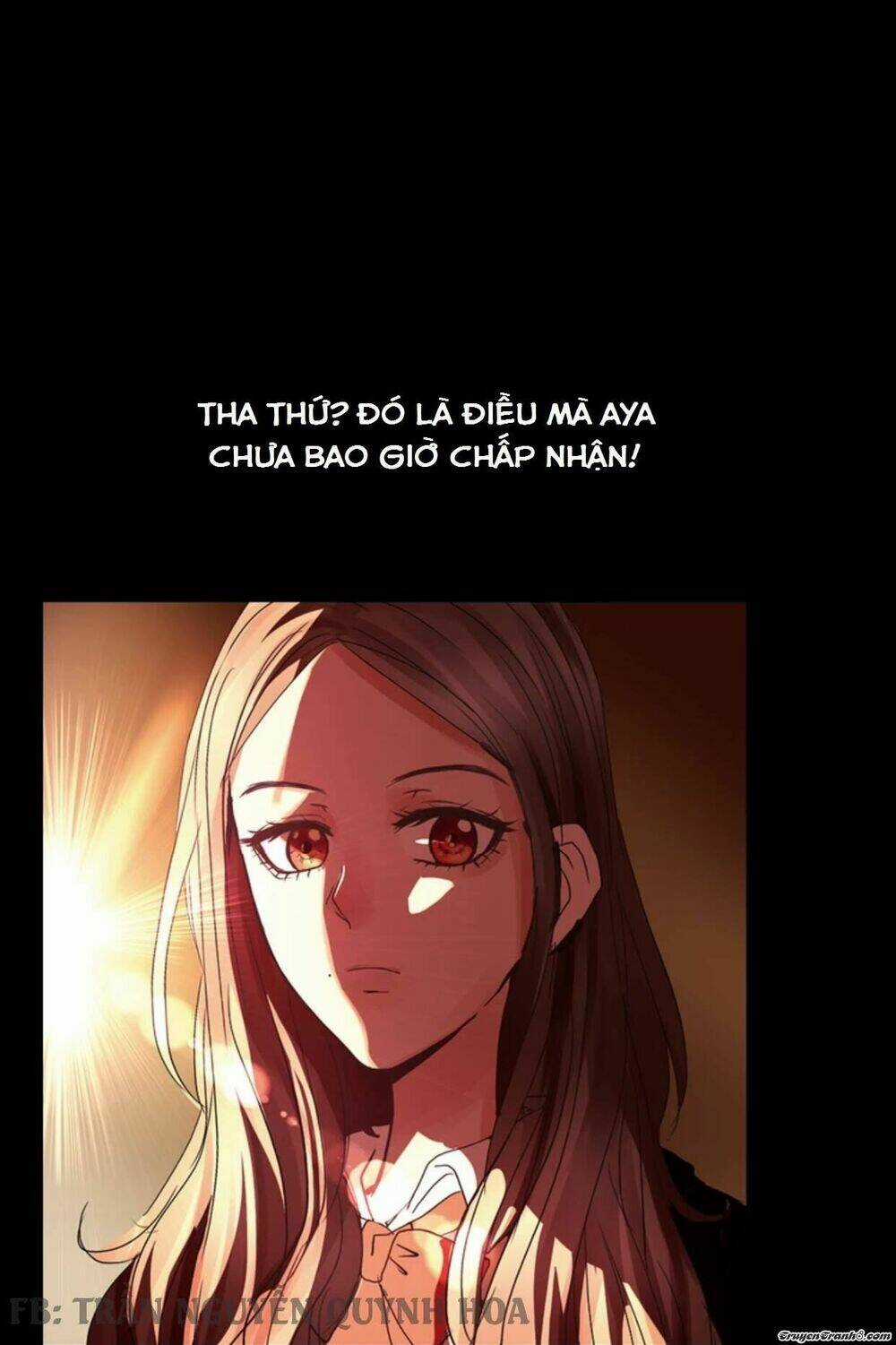 Trả Thù Trường Trung Học 2 Chapter 1 trang 29