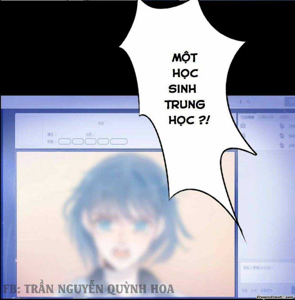 Trả Thù Trường Trung Học 2 Chapter 1 trang 3