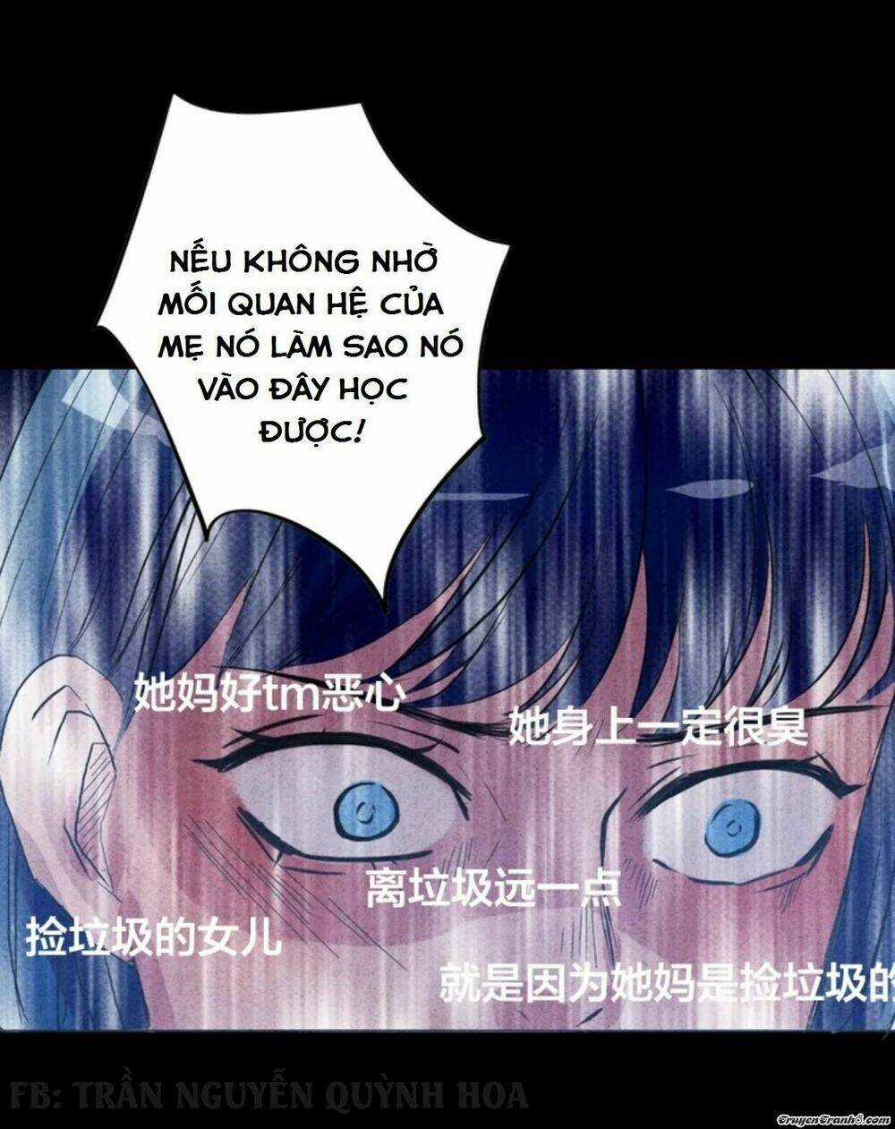 Trả Thù Trường Trung Học 2 Chapter 1 trang 42