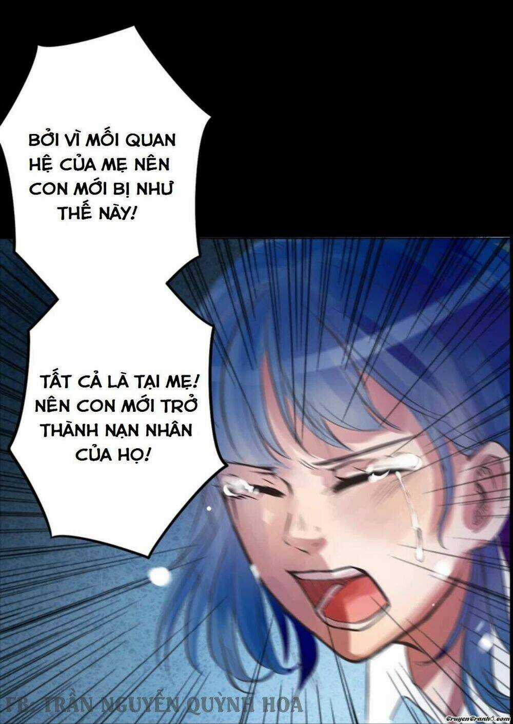 Trả Thù Trường Trung Học 2 Chapter 1 trang 44