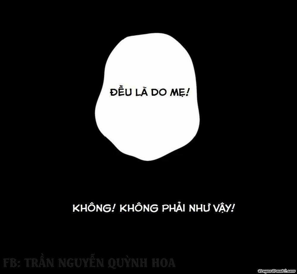 Trả Thù Trường Trung Học 2 Chapter 1 trang 45