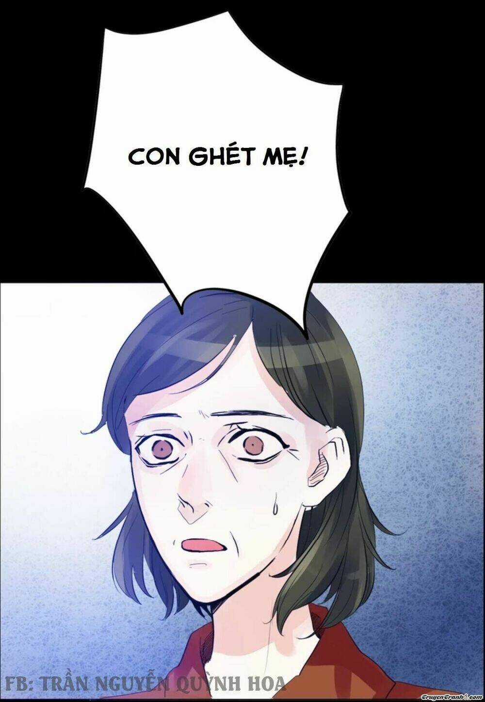 Trả Thù Trường Trung Học 2 Chapter 1 trang 46