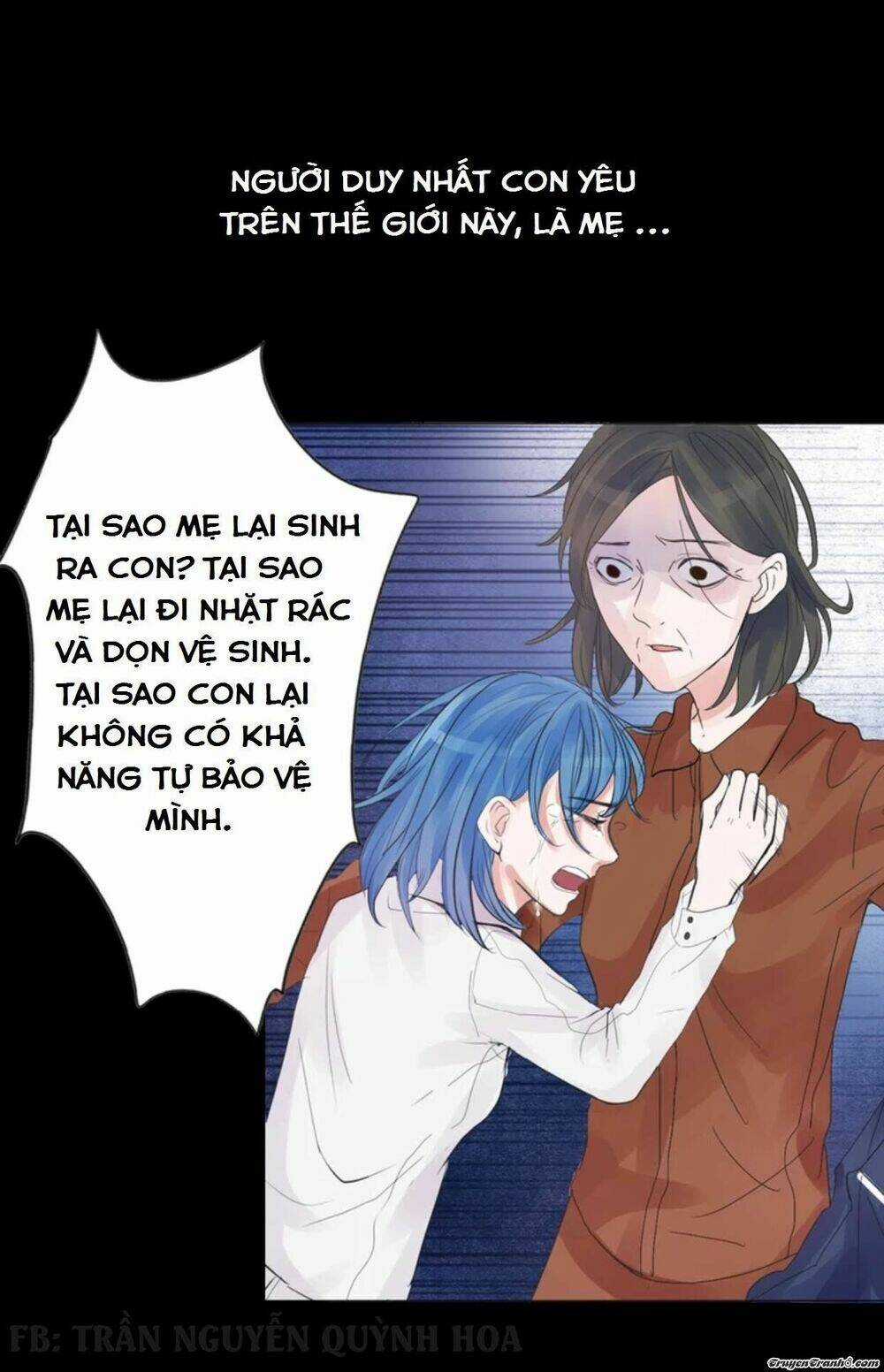 Trả Thù Trường Trung Học 2 Chapter 1 trang 47