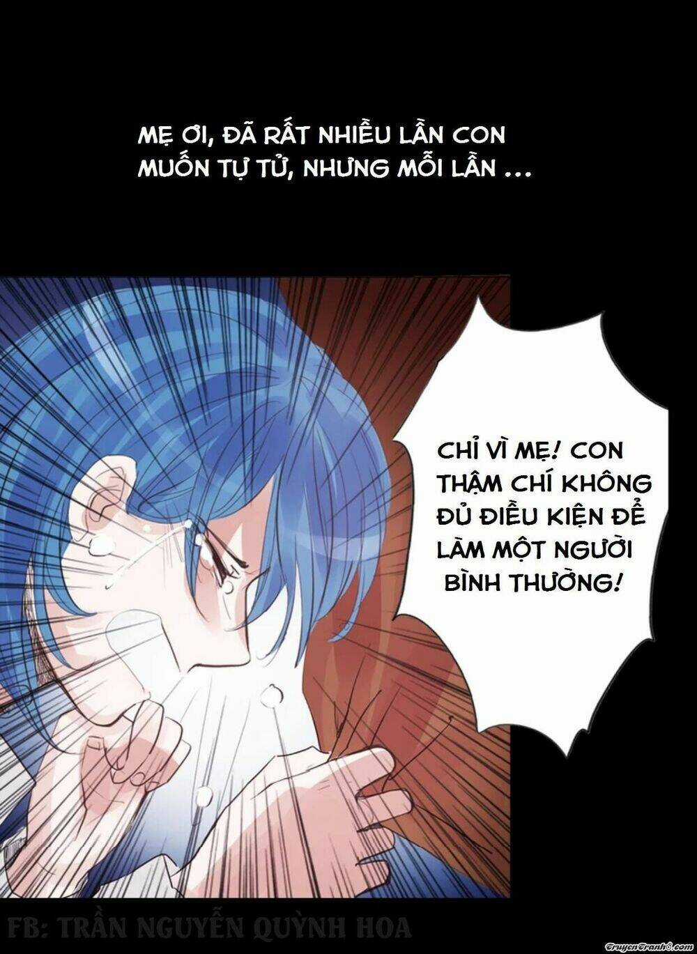 Trả Thù Trường Trung Học 2 Chapter 1 trang 48