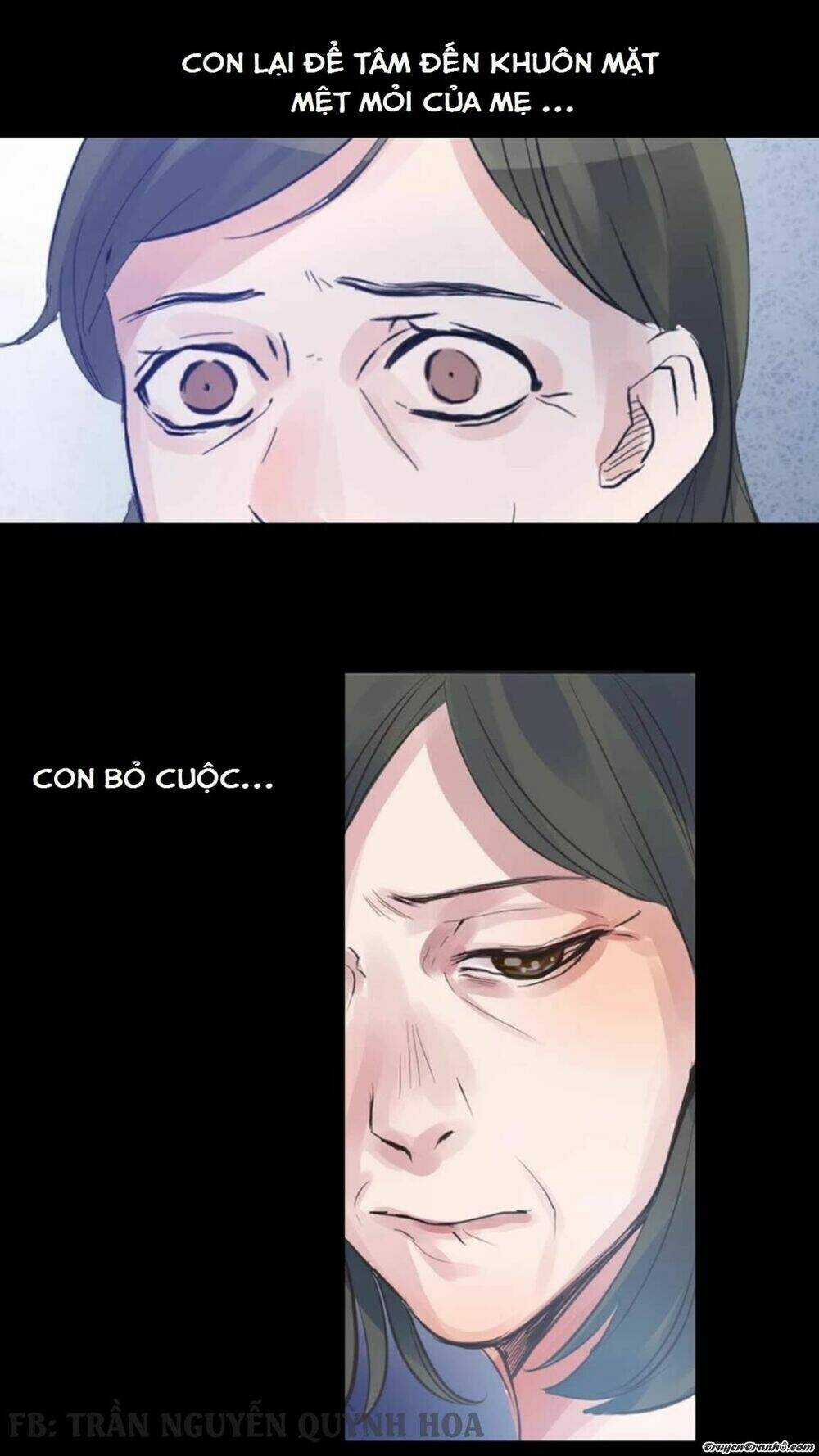 Trả Thù Trường Trung Học 2 Chapter 1 trang 49