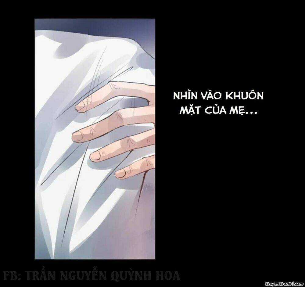 Trả Thù Trường Trung Học 2 Chapter 1 trang 50