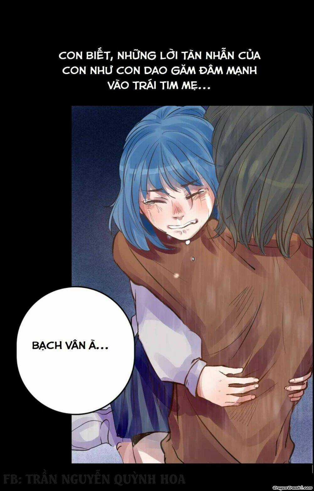 Trả Thù Trường Trung Học 2 Chapter 1 trang 51