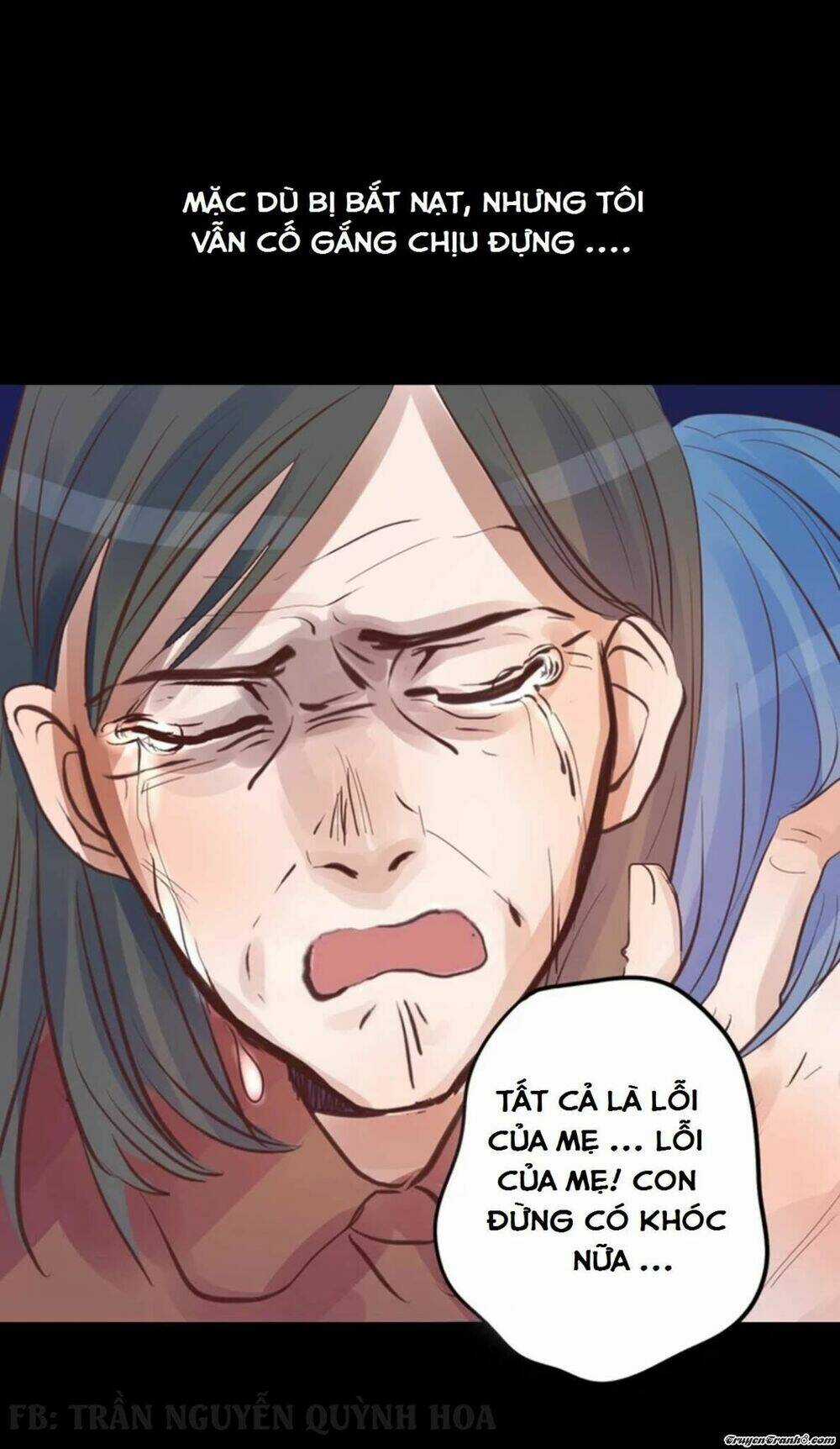 Trả Thù Trường Trung Học 2 Chapter 1 trang 52