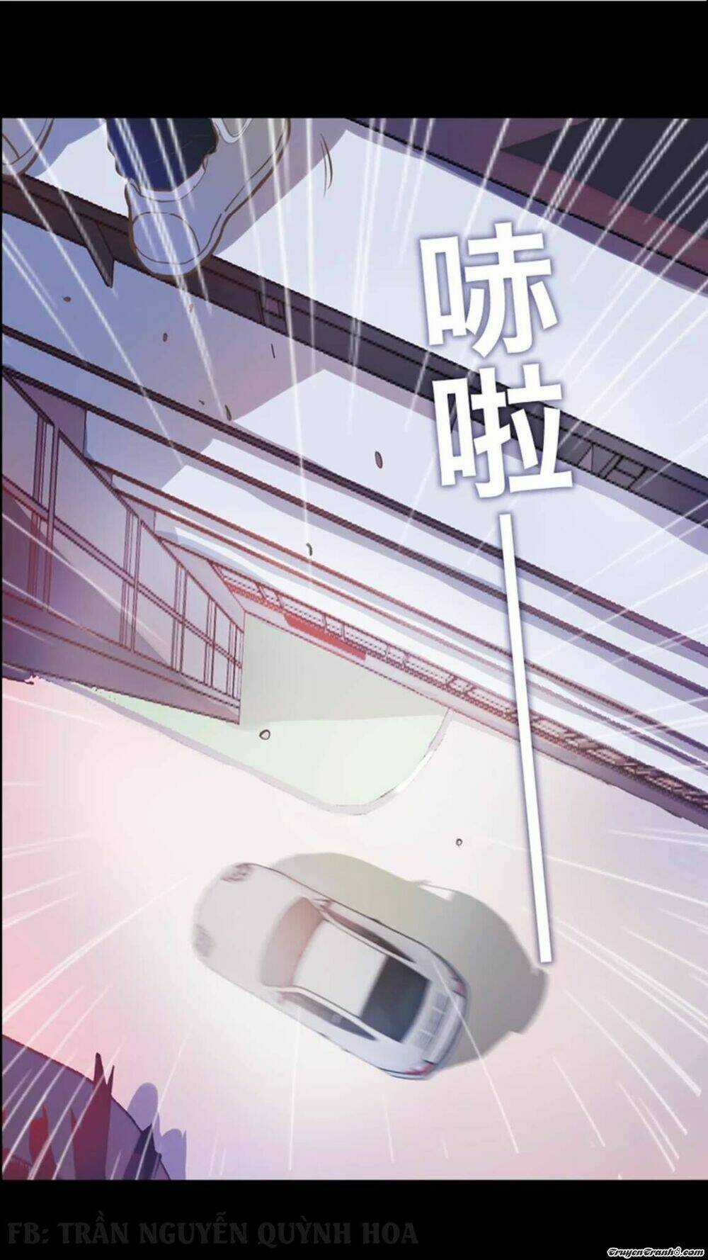 Trả Thù Trường Trung Học 2 Chapter 1 trang 6