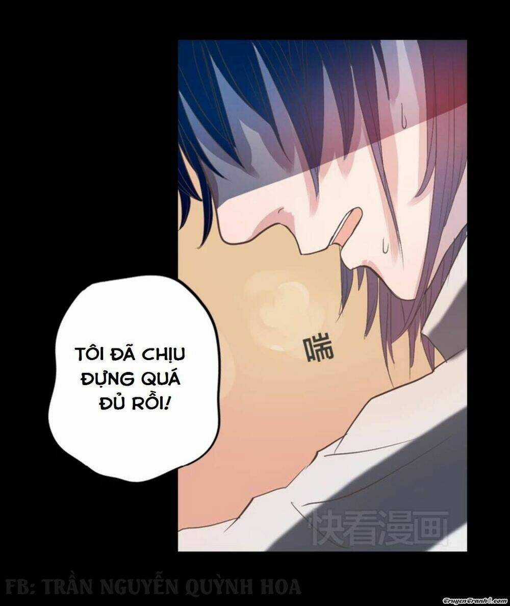 Trả Thù Trường Trung Học 2 Chapter 1 trang 7