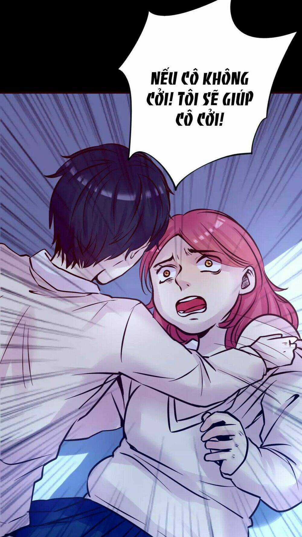 Trả Thù Trường Trung Học 2 Chapter 10 trang 11