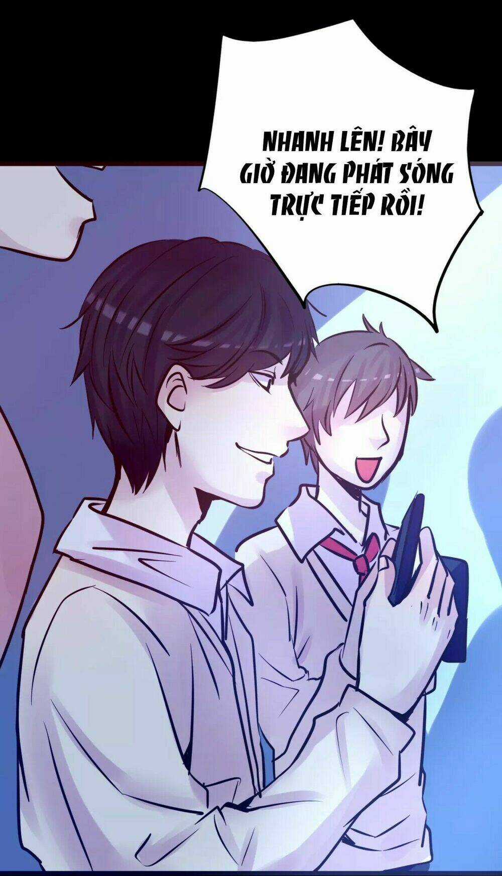 Trả Thù Trường Trung Học 2 Chapter 10 trang 14