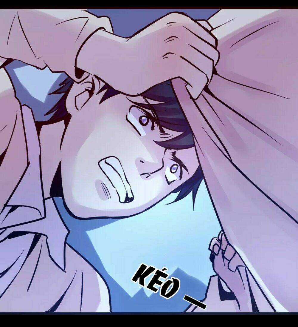 Trả Thù Trường Trung Học 2 Chapter 10 trang 15