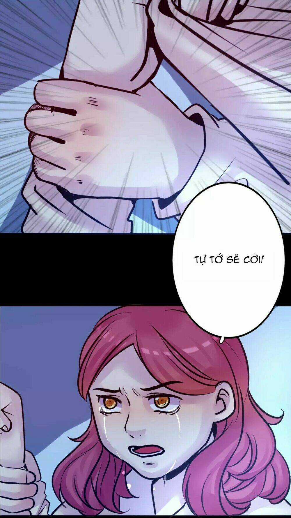 Trả Thù Trường Trung Học 2 Chapter 10 trang 16