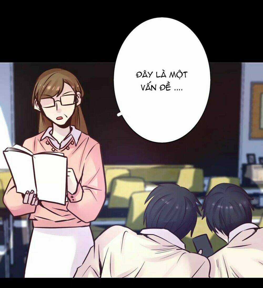 Trả Thù Trường Trung Học 2 Chapter 10 trang 24