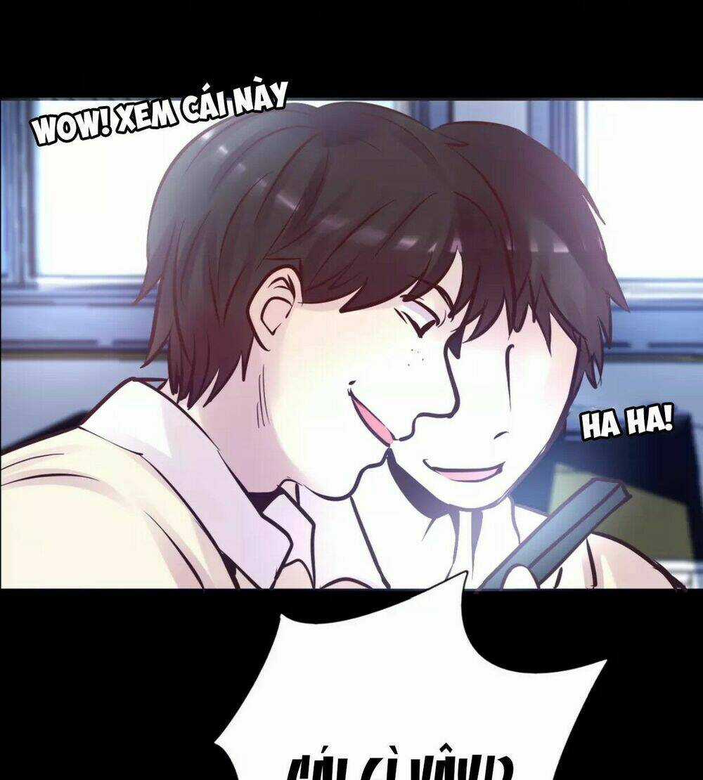 Trả Thù Trường Trung Học 2 Chapter 10 trang 25