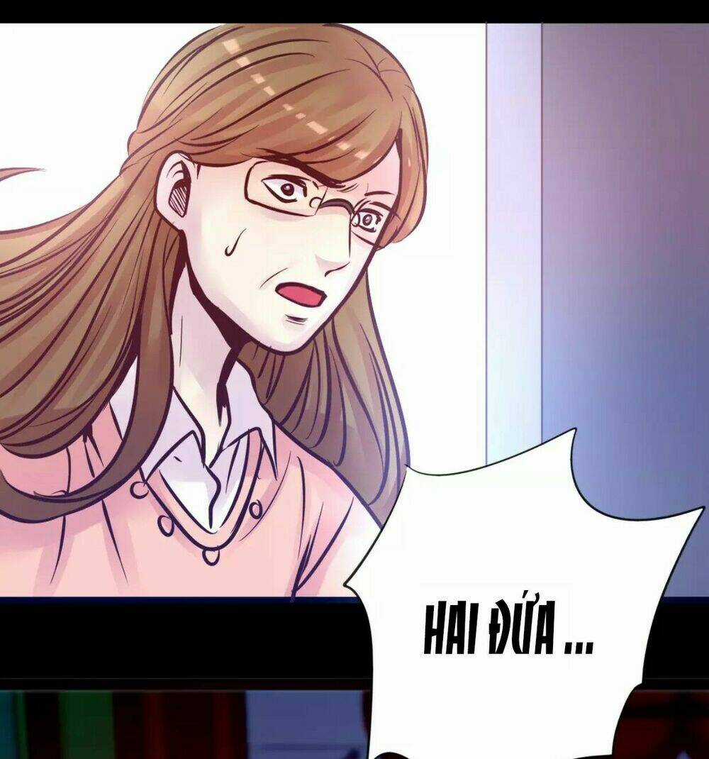 Trả Thù Trường Trung Học 2 Chapter 10 trang 31