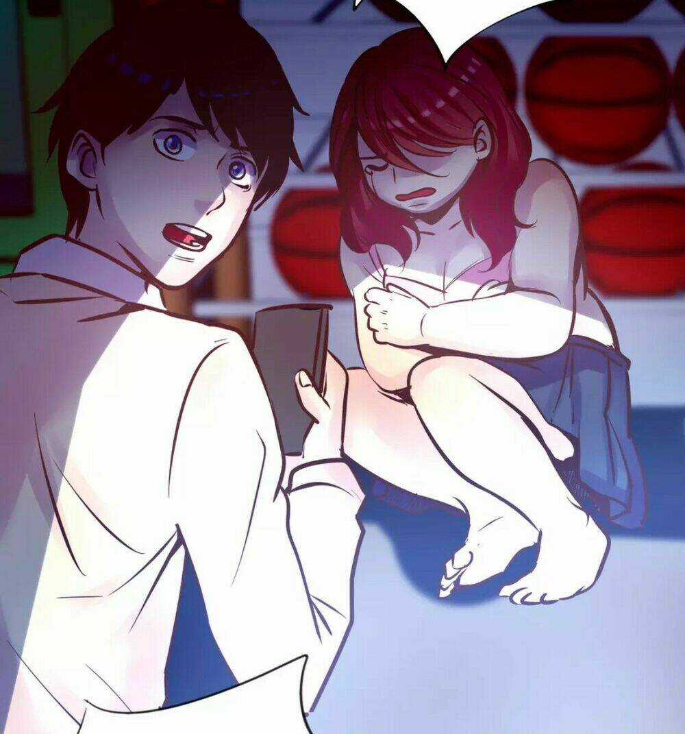 Trả Thù Trường Trung Học 2 Chapter 10 trang 32