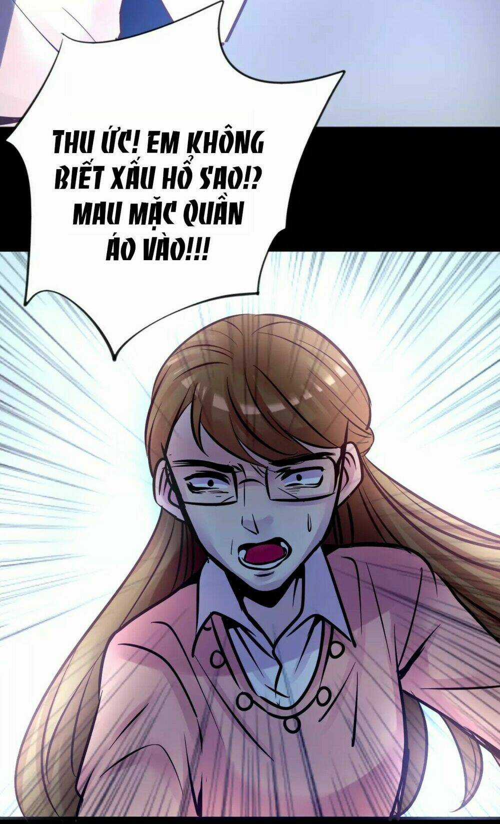 Trả Thù Trường Trung Học 2 Chapter 10 trang 33