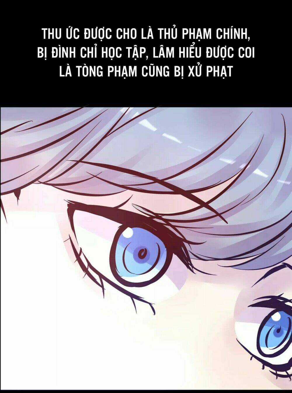 Trả Thù Trường Trung Học 2 Chapter 10 trang 35