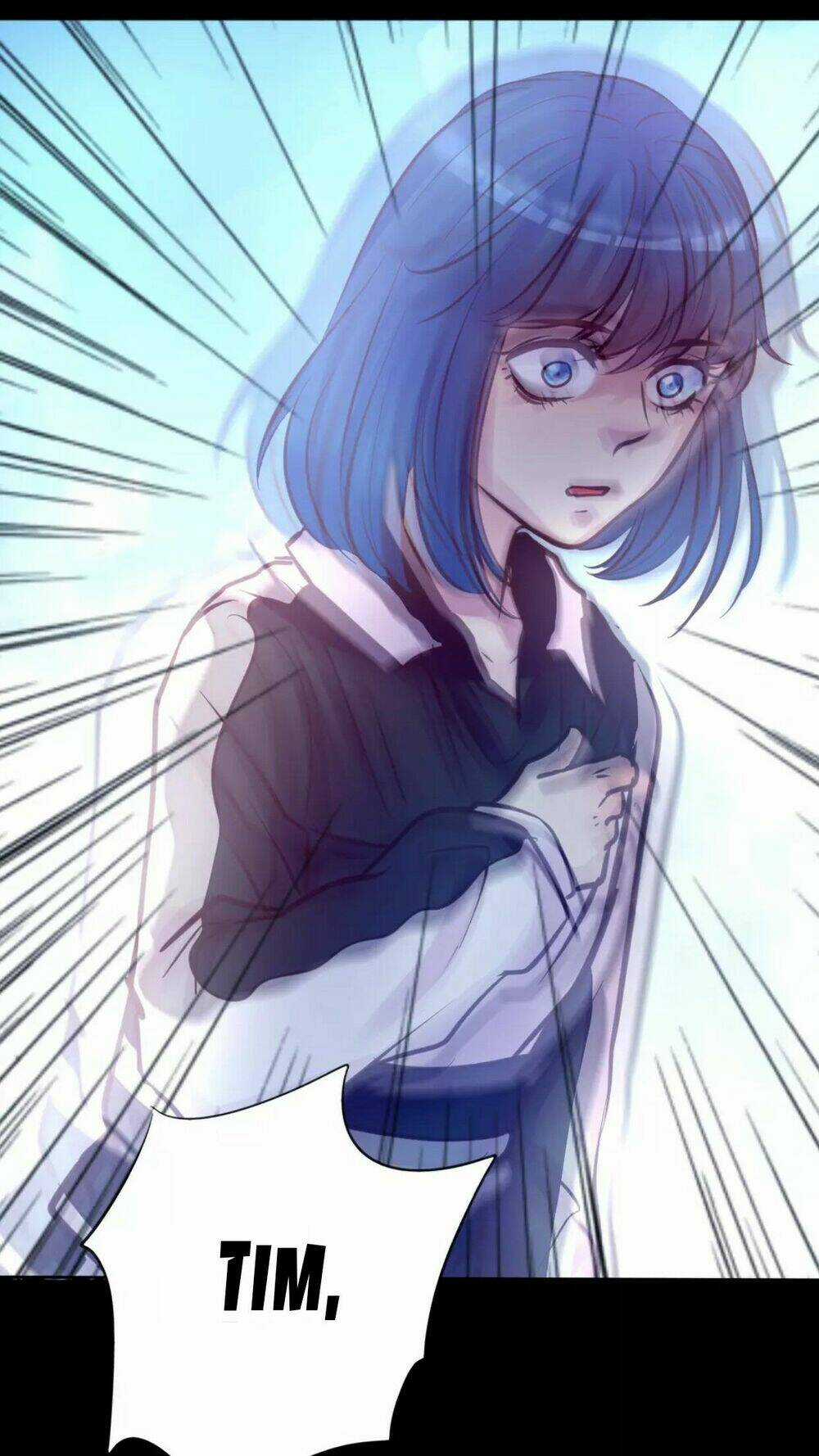 Trả Thù Trường Trung Học 2 Chapter 10 trang 40