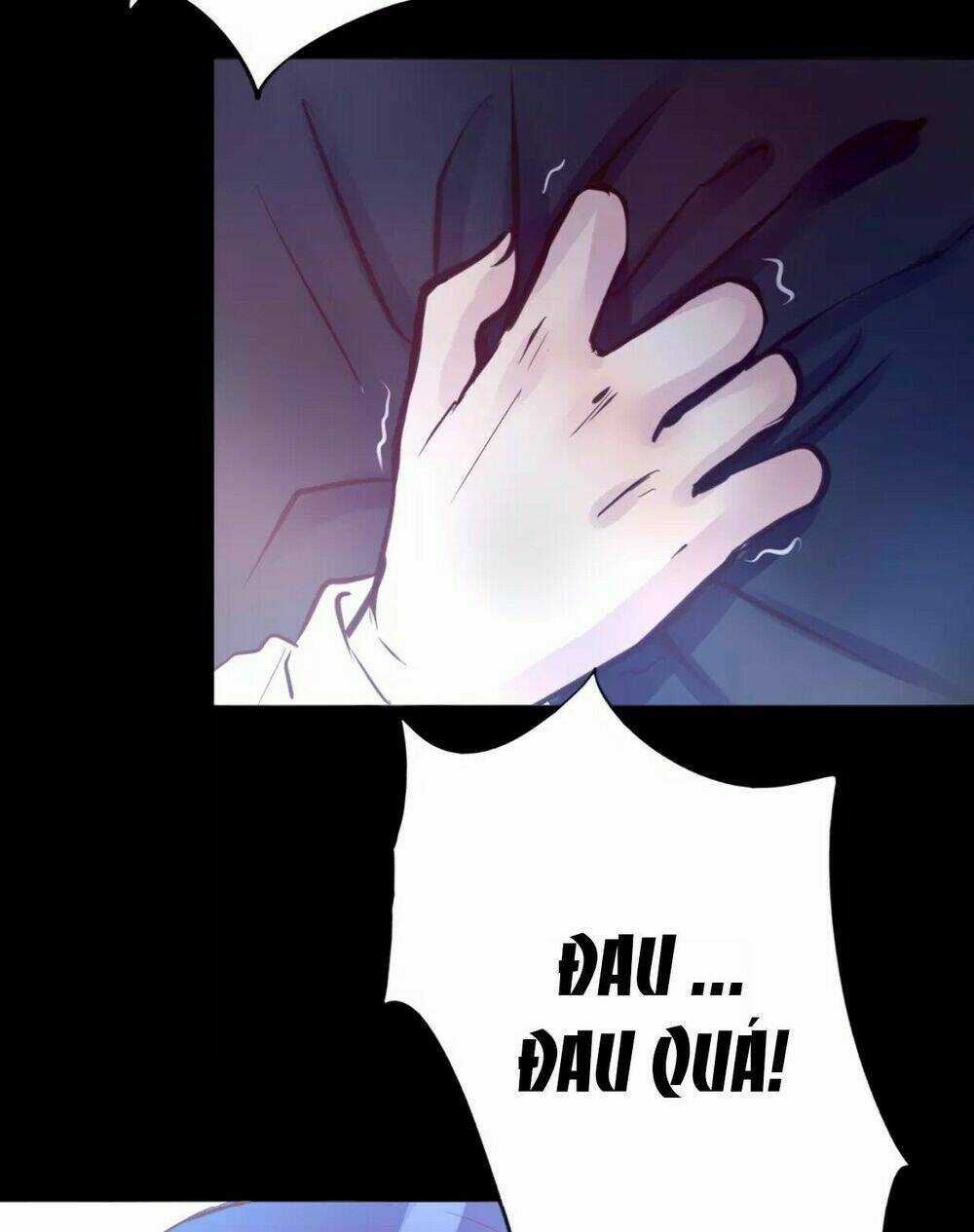 Trả Thù Trường Trung Học 2 Chapter 10 trang 41