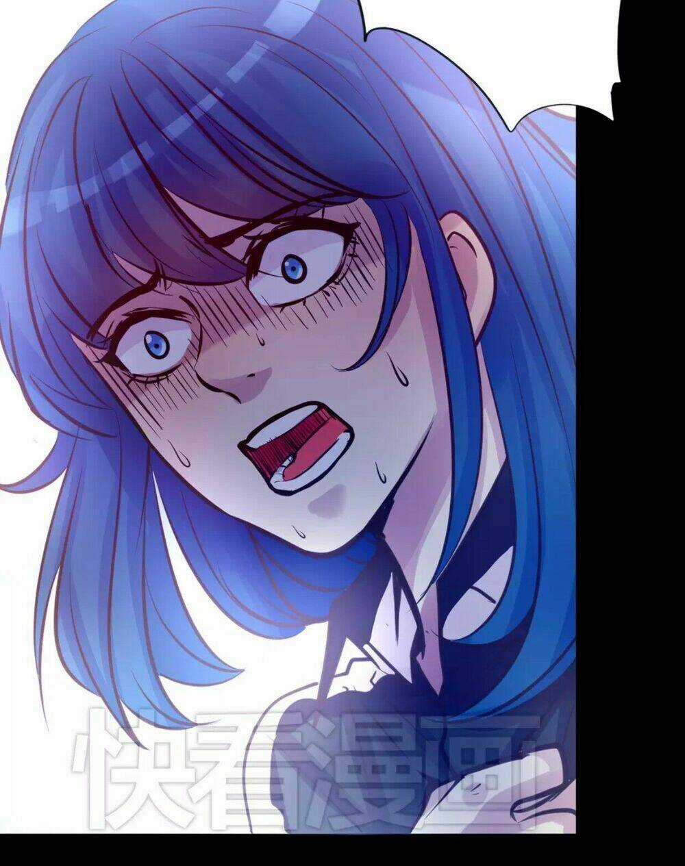 Trả Thù Trường Trung Học 2 Chapter 10 trang 42