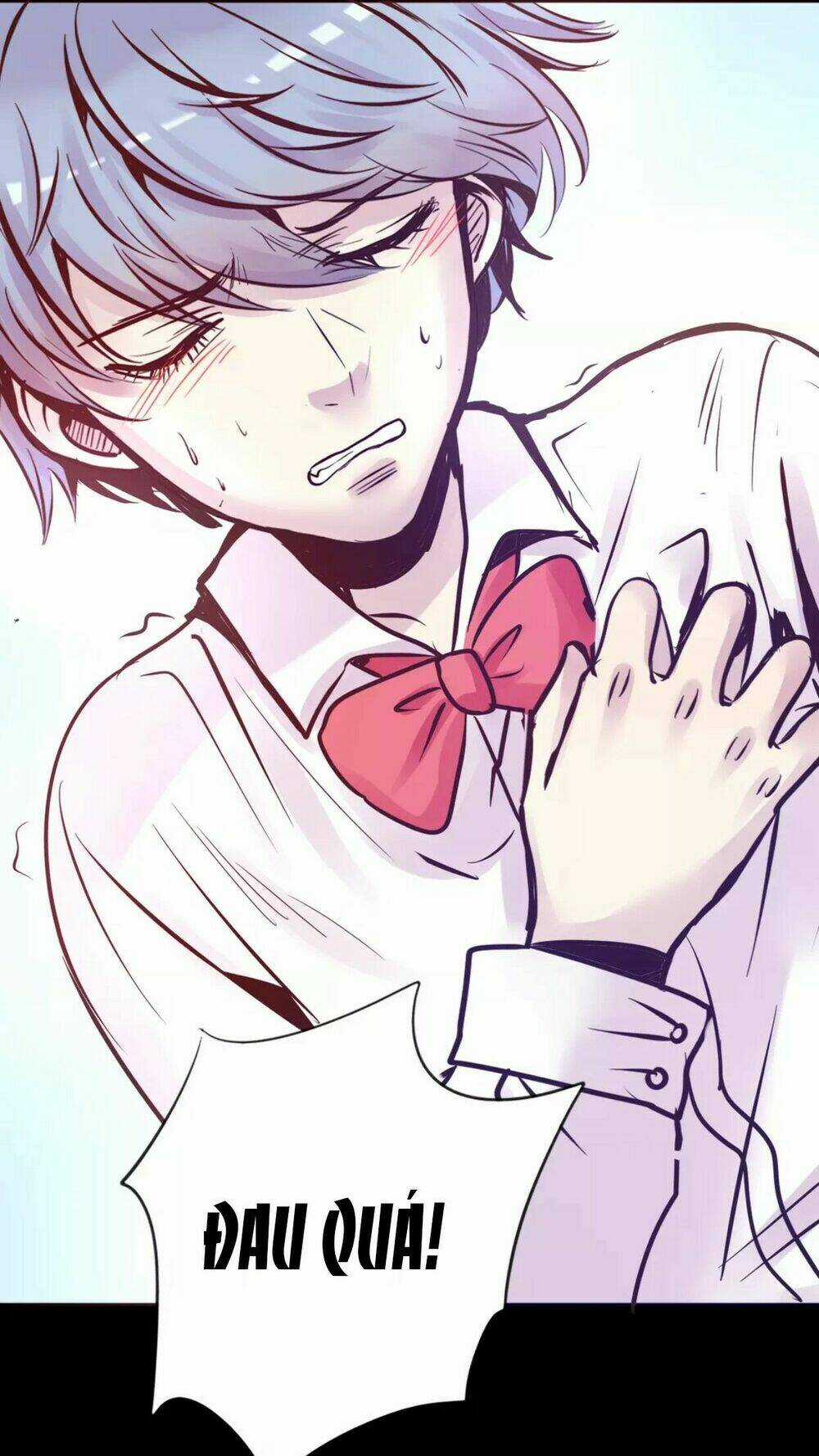 Trả Thù Trường Trung Học 2 Chapter 10 trang 45