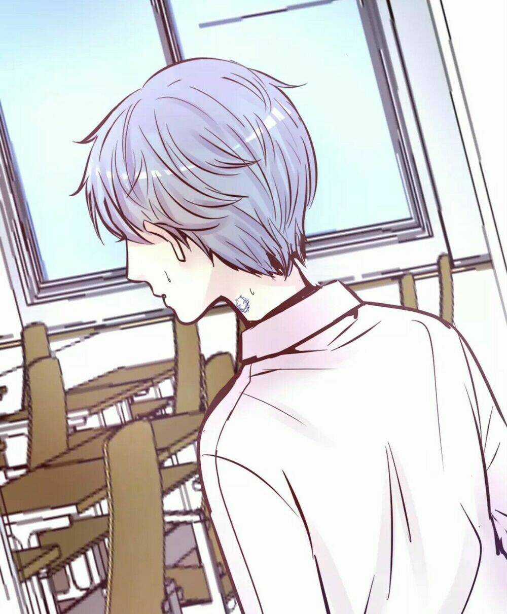 Trả Thù Trường Trung Học 2 Chapter 10 trang 47