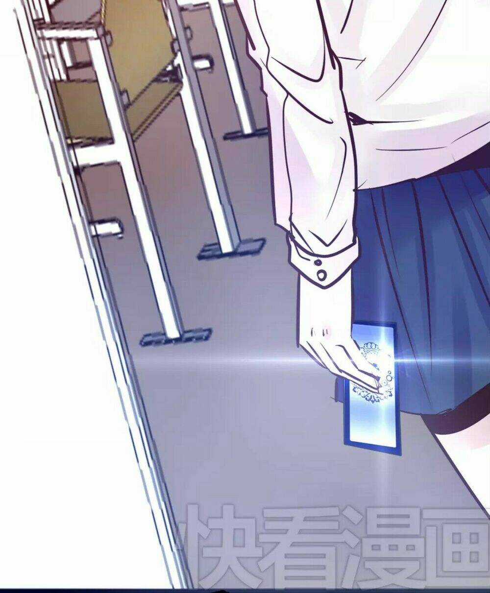 Trả Thù Trường Trung Học 2 Chapter 10 trang 48