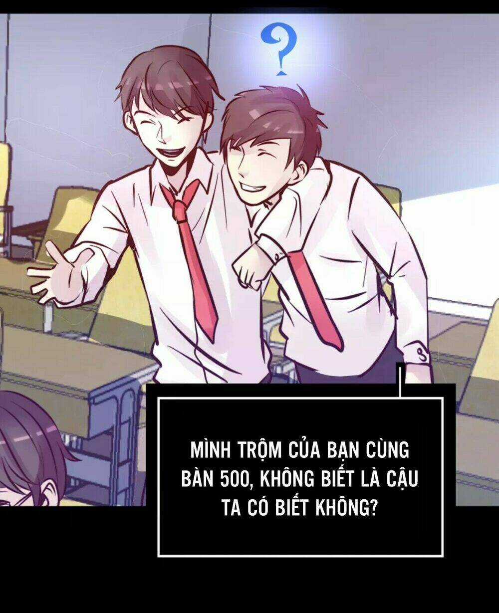 Trả Thù Trường Trung Học 2 Chapter 10 trang 50