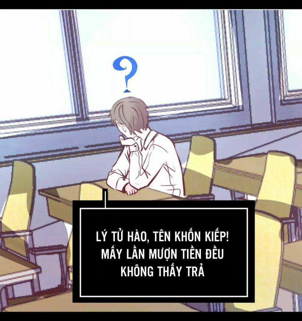 Trả Thù Trường Trung Học 2 Chapter 10 trang 51