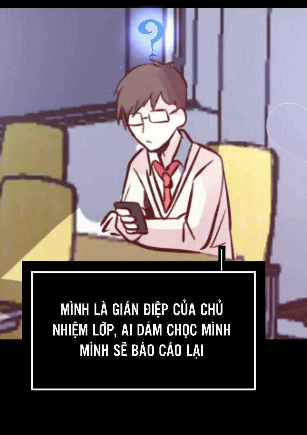 Trả Thù Trường Trung Học 2 Chapter 10 trang 53