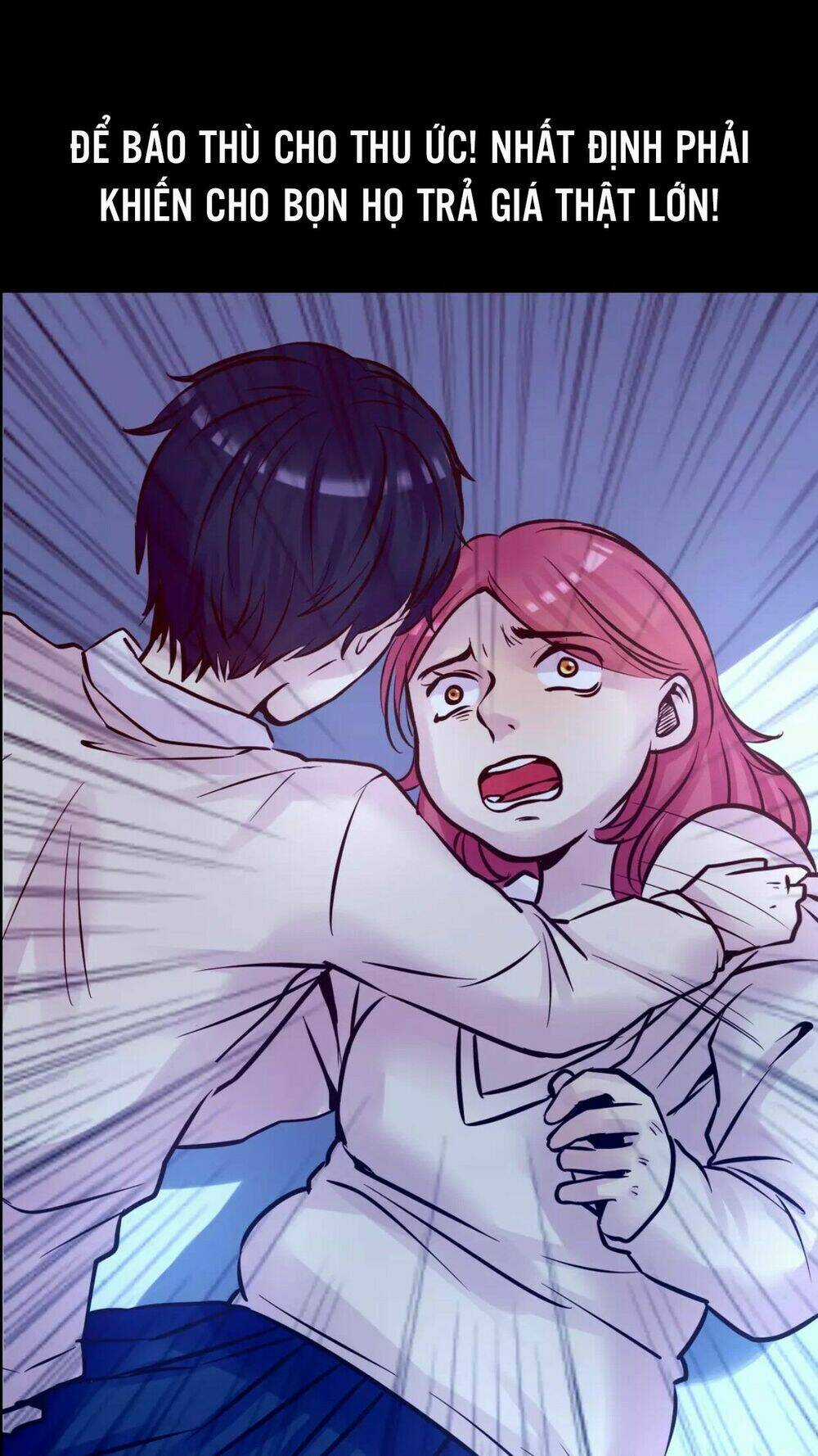 Trả Thù Trường Trung Học 2 Chapter 10 trang 57